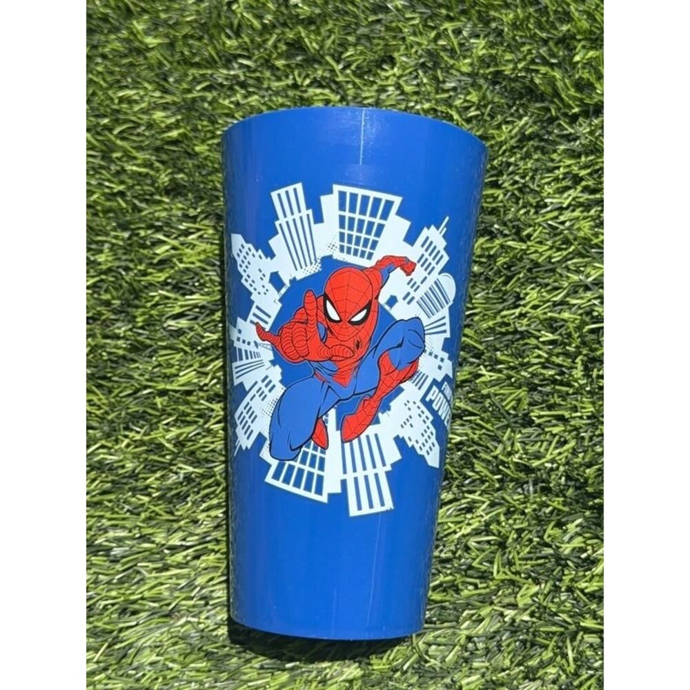 Spiderman Kitchen Bundle - Picture 10 of 11